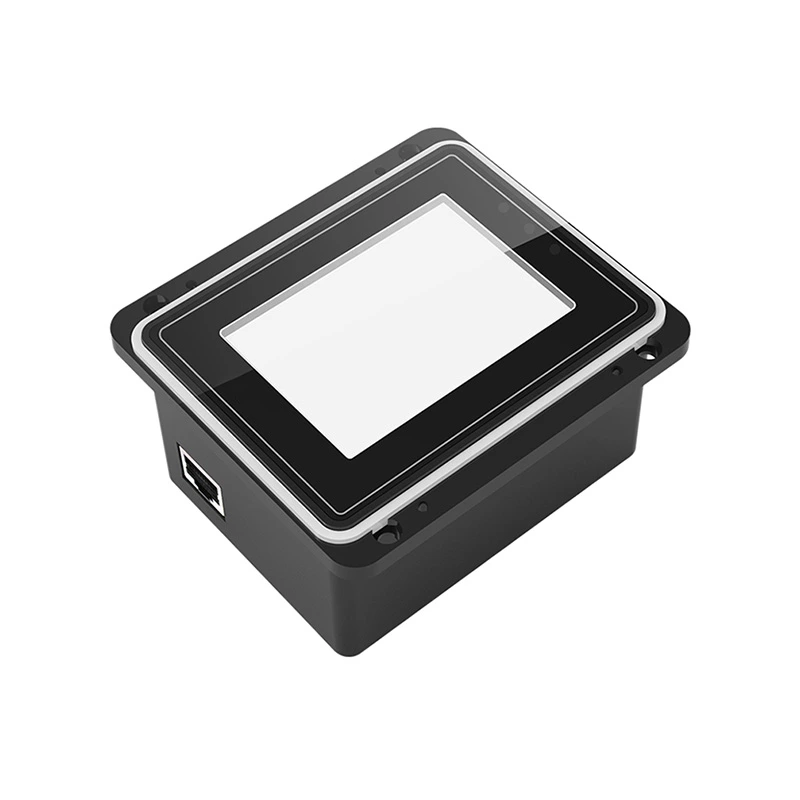 QR Kod okuyucu (Turnike üstü)