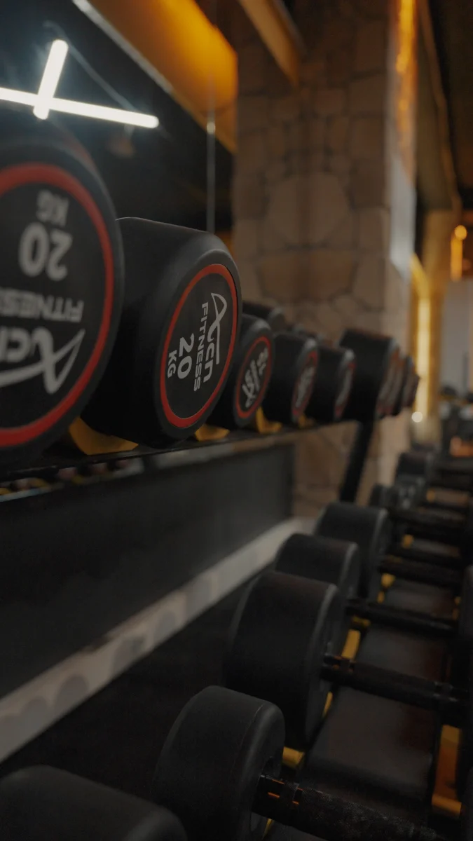 Mahmutbey Fitness Hamam Spa - Tesis görseli 6